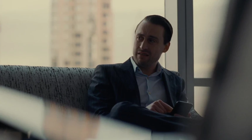 Кадры из сериала Наследники (2018)
