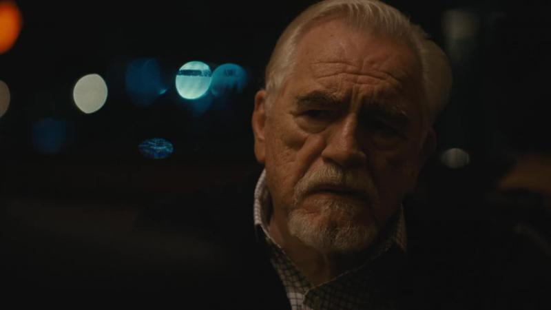 Кадры из сериала Наследники (2018)