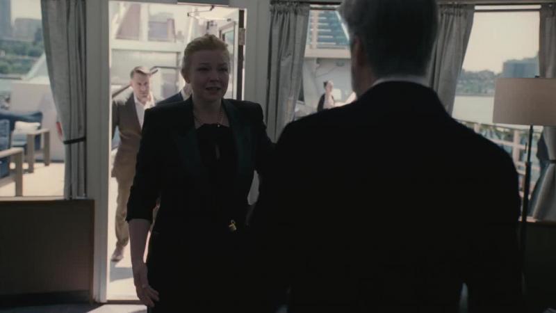 Кадры из сериала Наследники (2018)
