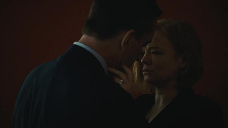 Кадры из сериала Наследники (2018)