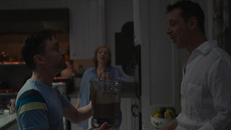 Кадры из сериала Наследники (2018)